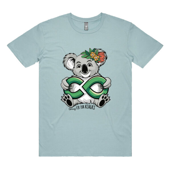 Caring For Koalas Thumbnail