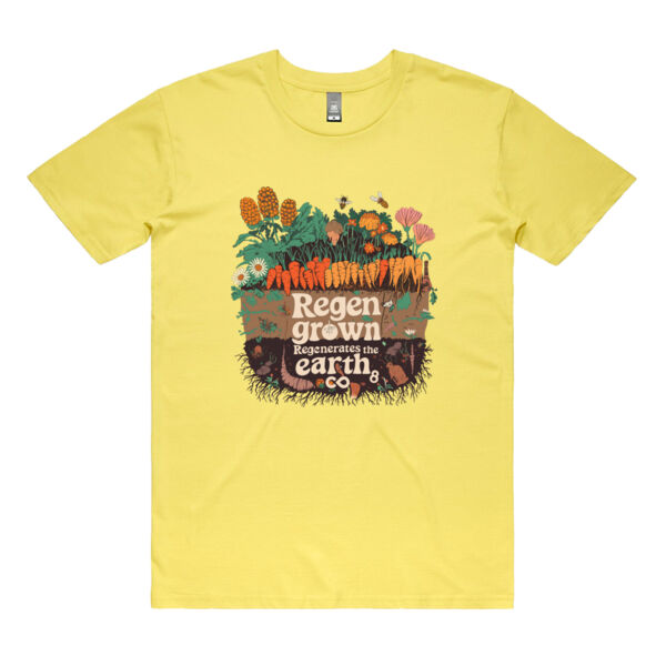 Regen Grown Thumbnail