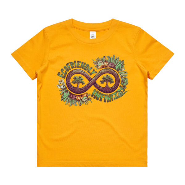 Infinity - Kids Thumbnail