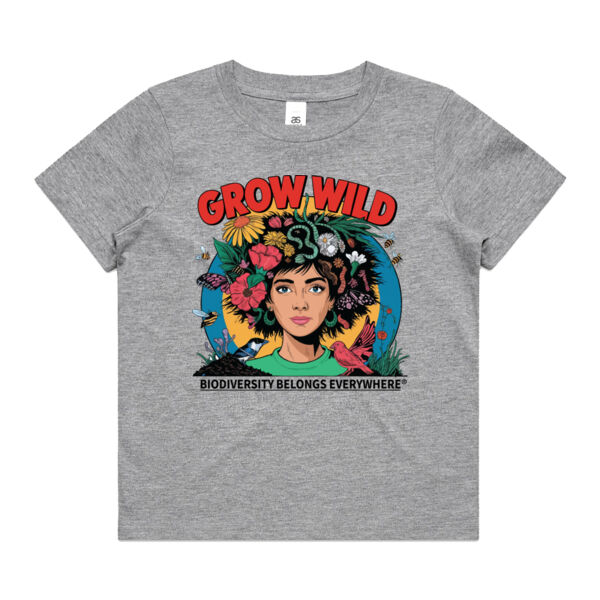 Grow Wild - Kids Thumbnail