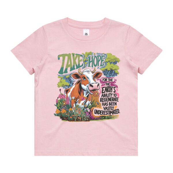 Take Hope - Kids Thumbnail