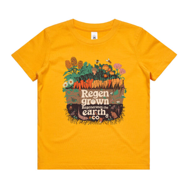 Regen Grown - Kids Thumbnail